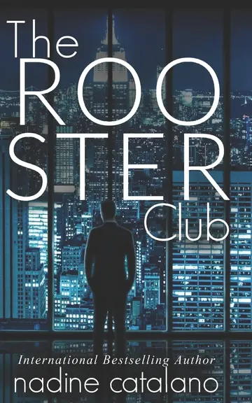 Cover of The Rooster Club