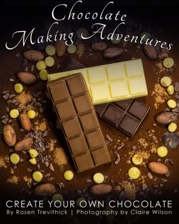 Cover of Chocolate Making Adventures