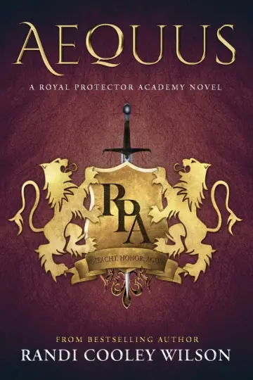 Cover of Aequus