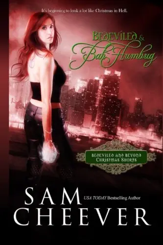 Cover of Bedeviled & Bah Humbug