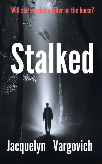 Cover of Stalked