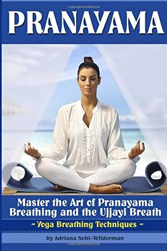 Cover of Pranayama