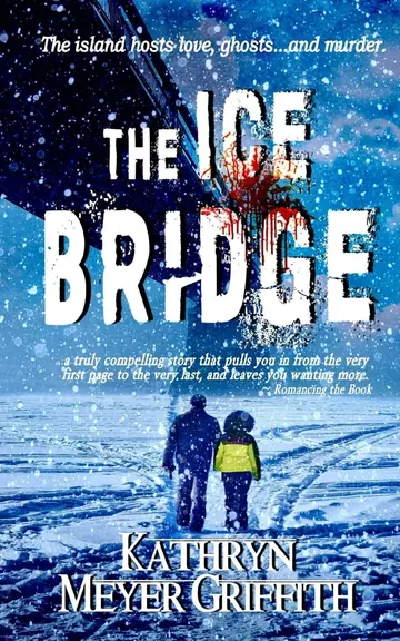 Cover of The Ice Bridge