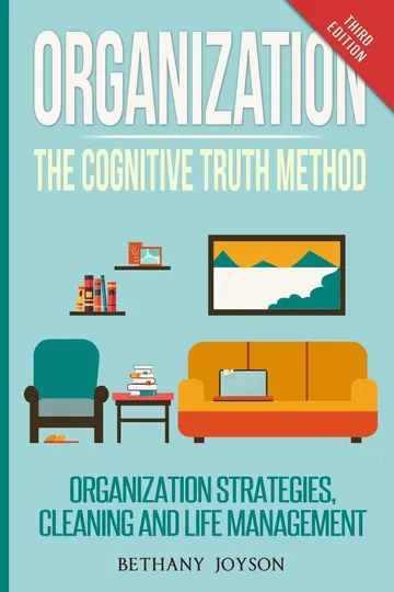 Cover of Organization