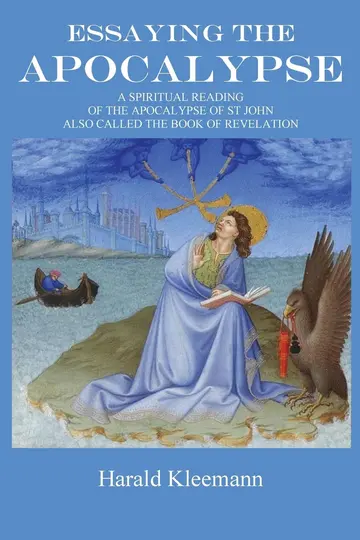 Cover of Essaying the Apocalypse