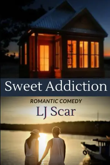 Cover of Sweet Addiction