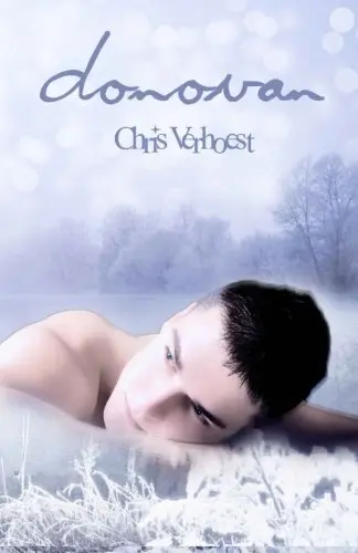 Cover of Donovan