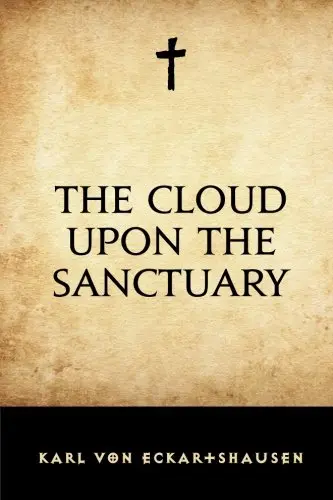 Cover of The Cloud Upon the Sanctuary