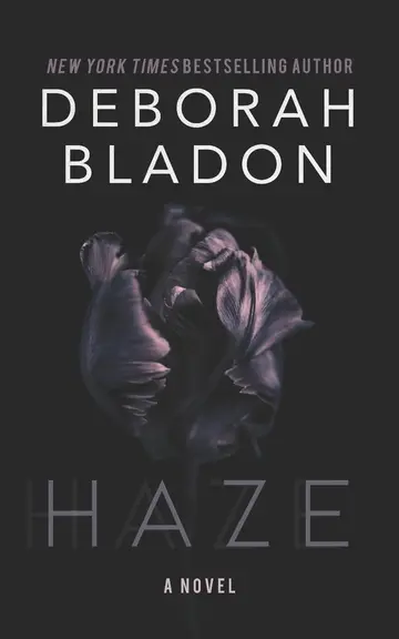 Cover of HAZE - A Novel