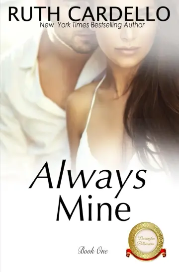 Cover of Always Mine
