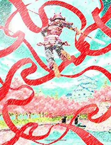 Cover of The Hands of Tenchi and Hakai