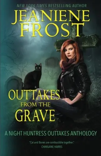 Cover of Outtakes from the Grave