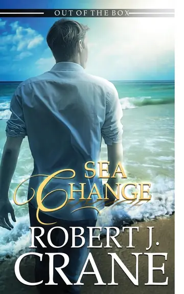 Cover of Sea Change