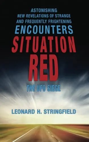 Cover of Situation Red