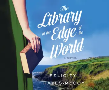 Cover of Library at the Edge of the World