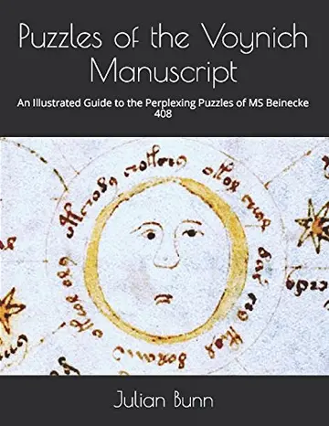 Cover of Puzzles of the Voynich Manuscript
