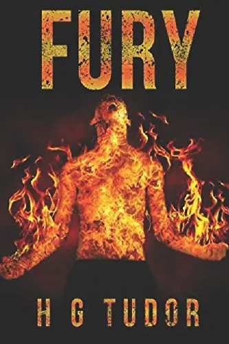 Cover of Fury