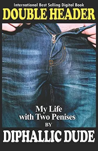 Cover of Double Header