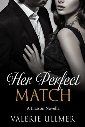 Cover of Her Perfect Match