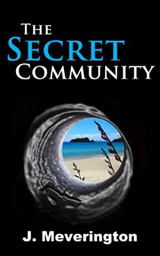 Cover of The Secret Community