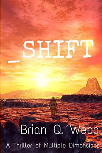 Cover of _Shift