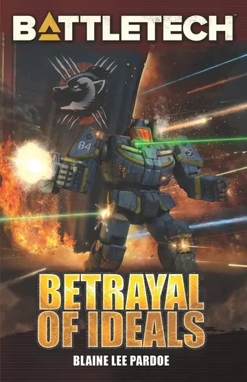 Cover of BattleTech