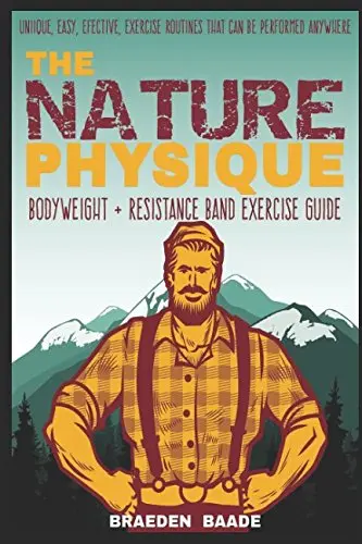 Cover of The Nature Physique