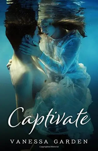Cover of Captivate