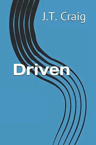 Cover of Driven
