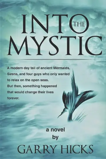 Cover of Into the Mystic