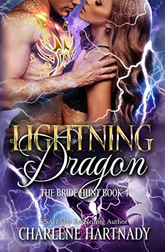 Cover of Lightning Dragon