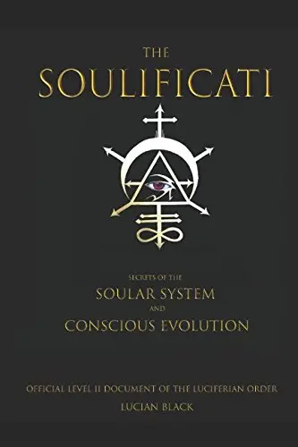 Cover of The Soulificati