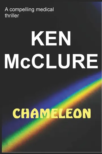 Cover of Chameleon
