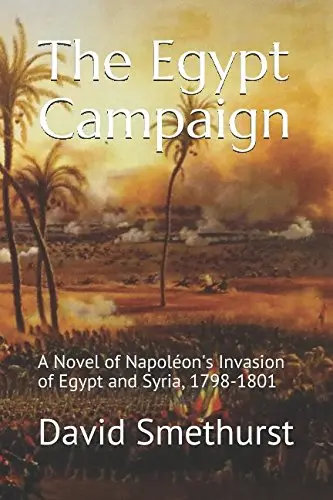 Cover of The Egypt Campaign