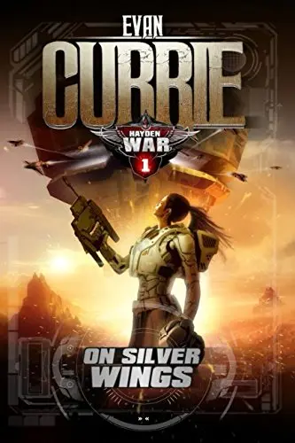 Cover of On Silver Wings