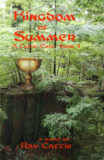 Cover of Kingdom of Summer