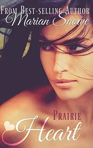 Cover of Prairie Heart