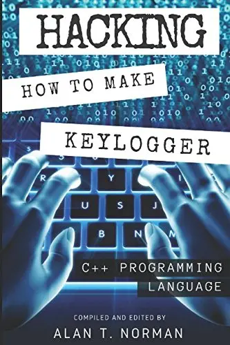 Cover of Hacking