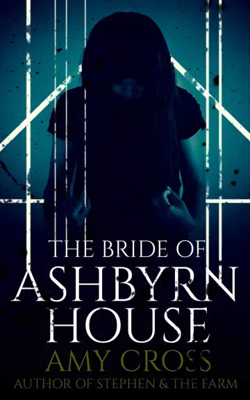 Cover of The Bride of Ashbyrn House