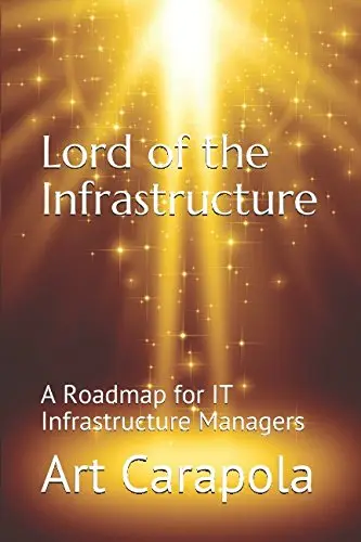 Cover of Lord of the Infrastructure