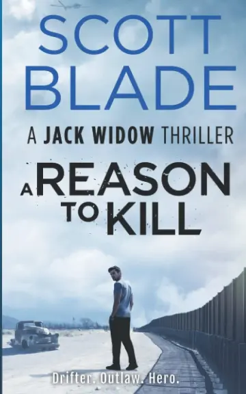 Cover of A Reason to Kill
