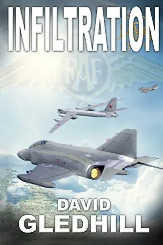 Cover of Infiltration