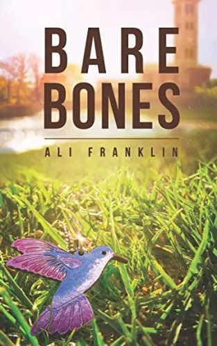 Cover of Bare Bones