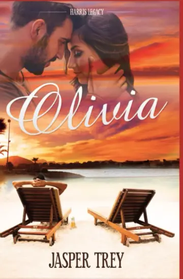 Cover of Olivia