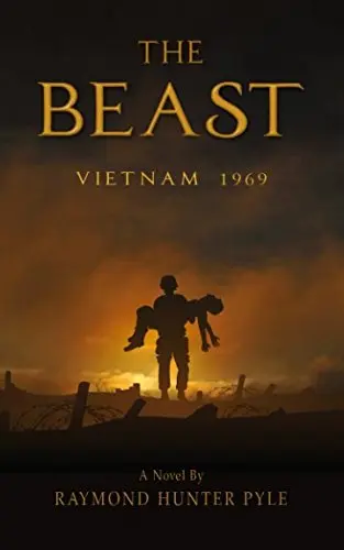 Cover of The Beast