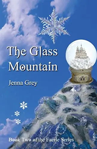 Cover of The Glass Mountain