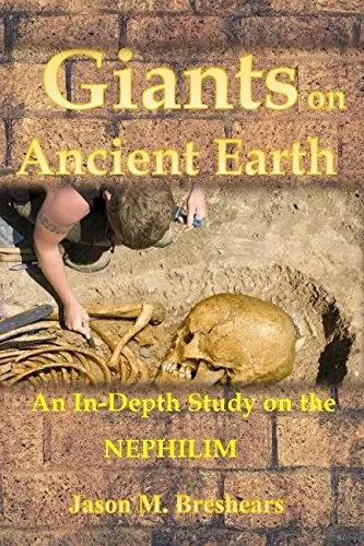 Cover of Giants on Ancient Earth
