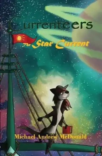 Cover of The Star Current