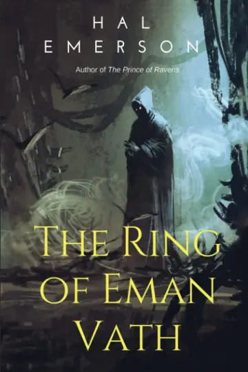Cover of The Ring of Eman Vath