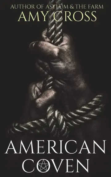 Cover of American Coven